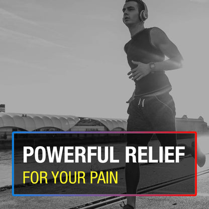 Icy Hot Advanced Relief Pain Relief Cream