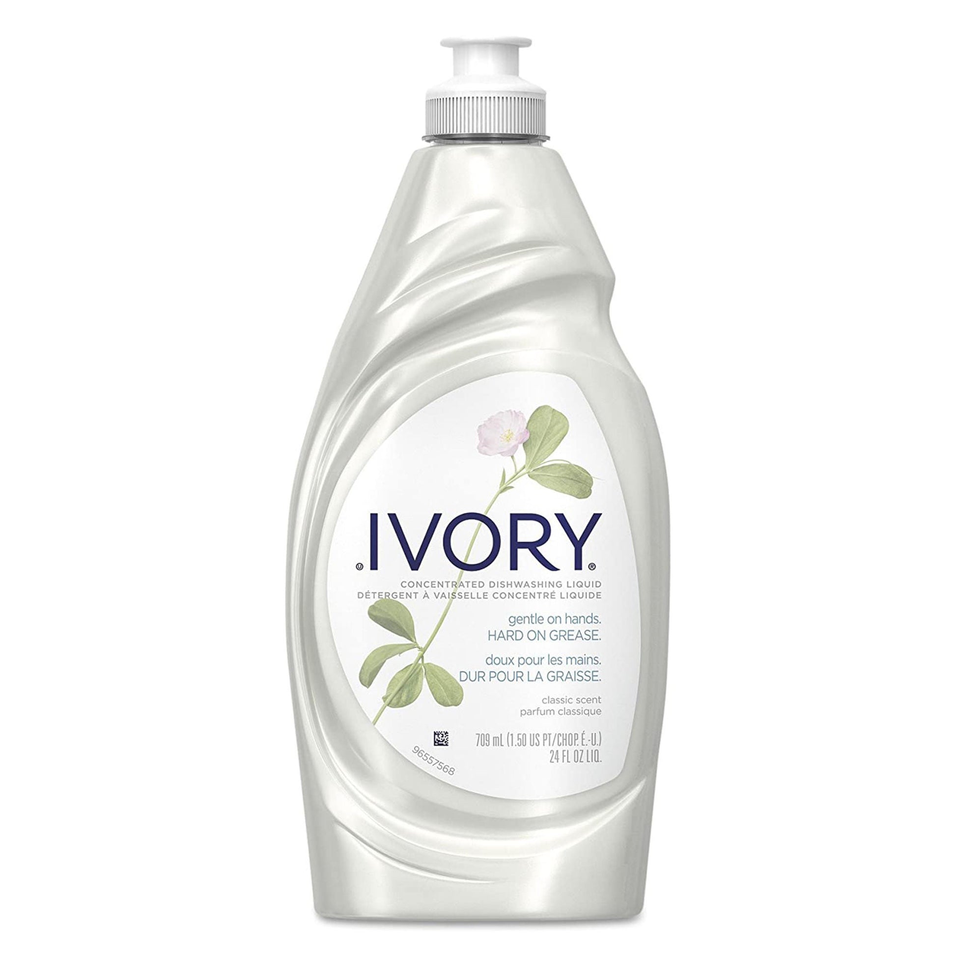 Ivory® Dish Detergent