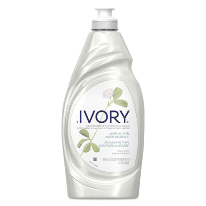 Ivory® Dish Detergent