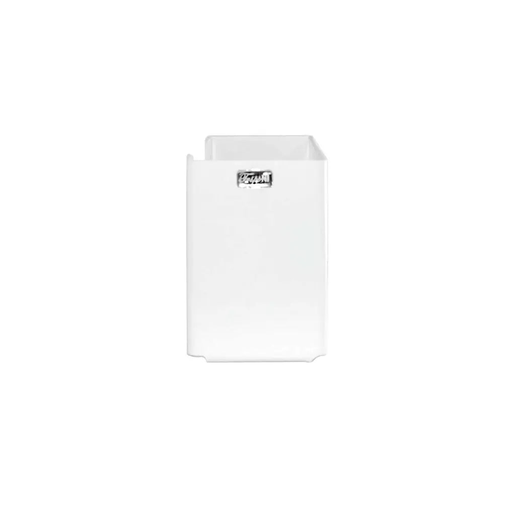 TrippNT 51053 Single Tooth Glove Box Dispenser - Side Profile and Compact 3.875-Inch Depth