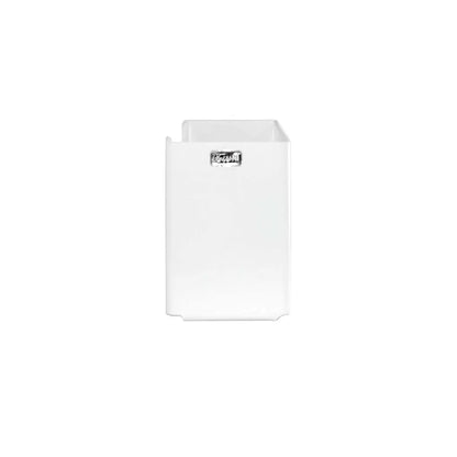 TrippNT 51053 Single Tooth Glove Box Dispenser - Side Profile and Compact 3.875-Inch Depth