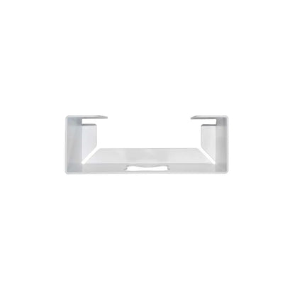 TrippNT 51053 Single Tooth Glove Box Dispenser - Keyhole Back Mount and Hardware