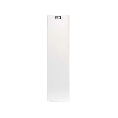 TrippNT 51055 Triple Tooth Glove Box Dispenser - Side Profile 14.625-Inch Height