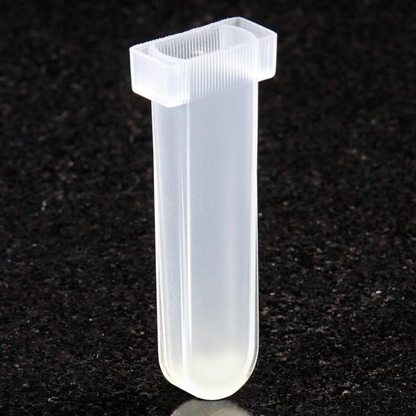 Abbott Architect Reaction Vessels, PP — Compatible Cuvettes, 1 Case | Globe Scientific