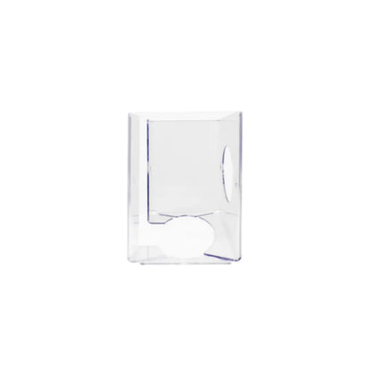 TrippNT 51141 Single 2 Sided Glove Box Dispenser Reverse Facing Installation View