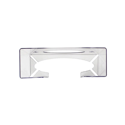 TrippNT 51141 Single 2-Sided Glove Dispenser Wall Mounted with Glove Box Loaded