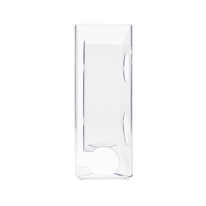 TrippNT 51144 Double 2 Sided Glove Box Dispenser Wall Mounted Two Glove Boxes Loaded