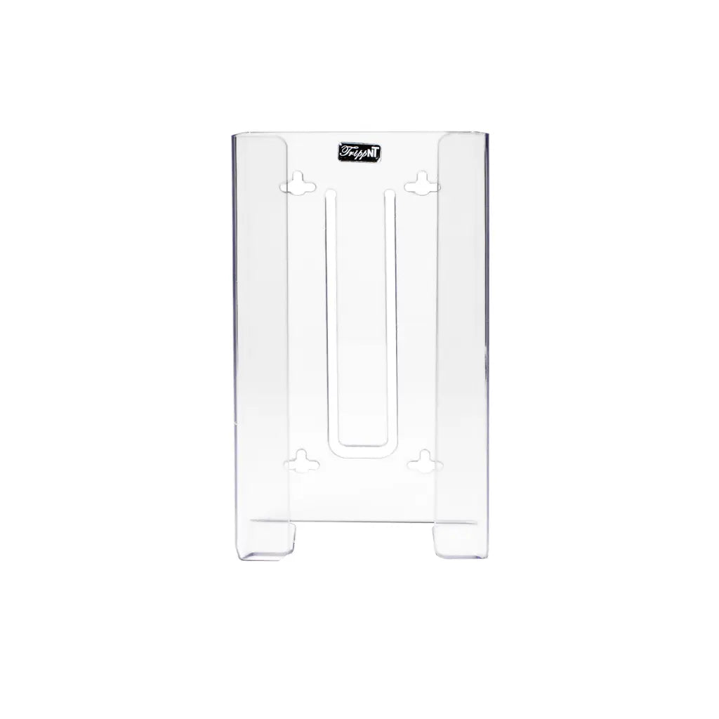 TrippNT 51211 — angled view showing 2.625-inch depth for compact tissue box formats