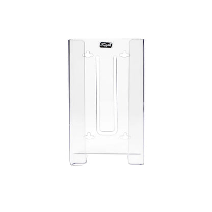 TrippNT 51211 — angled view showing 2.625-inch depth for compact tissue box formats
