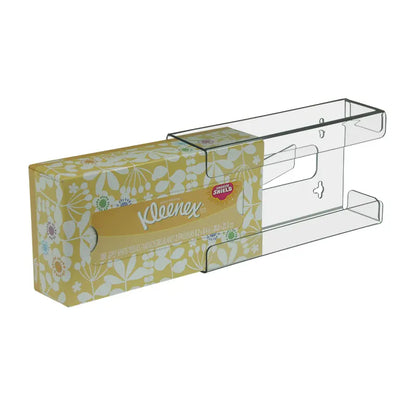 TrippNT 51211 — horizontal orientation showing landscape mounting option