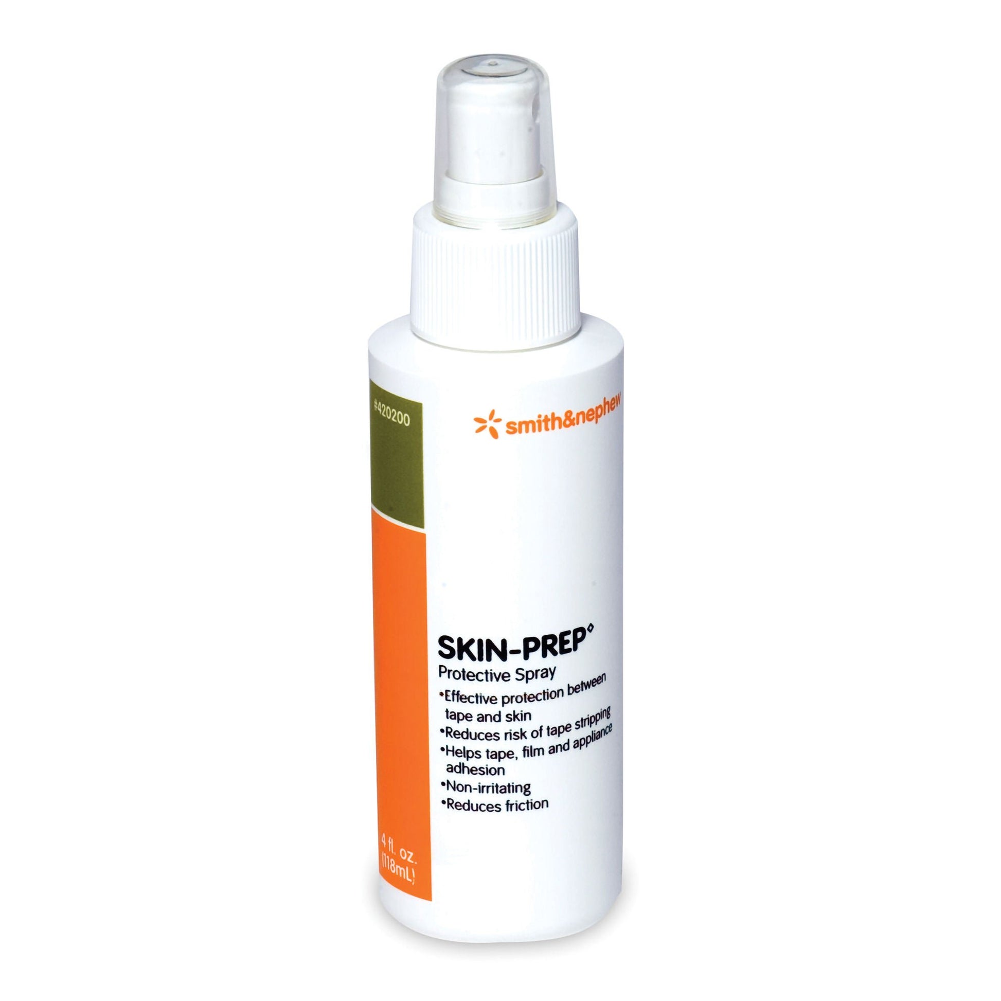 Smith & Newphew Skin-Prep™ Skin Prep Spray, Pump Spray Bottle