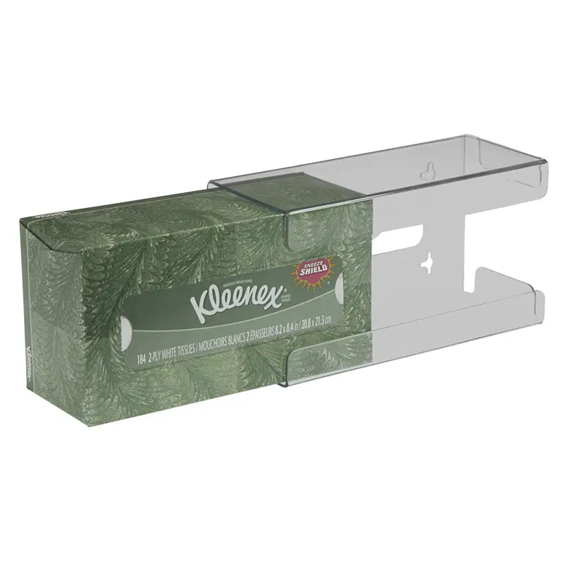 TrippNT 51234 — horizontal orientation for landscape mounting