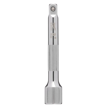 Milwaukee 1/4" Drive 3" Extension 43-24-9111 | 1/4 in Drive, Chrome Vanadium Steel