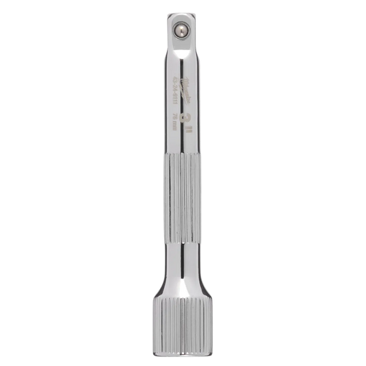 Milwaukee 1/4" Drive 3" Extension 43-24-9111 | 1/4 in Drive, Chrome Vanadium Steel