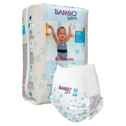 Bambo Nature Swim Pants