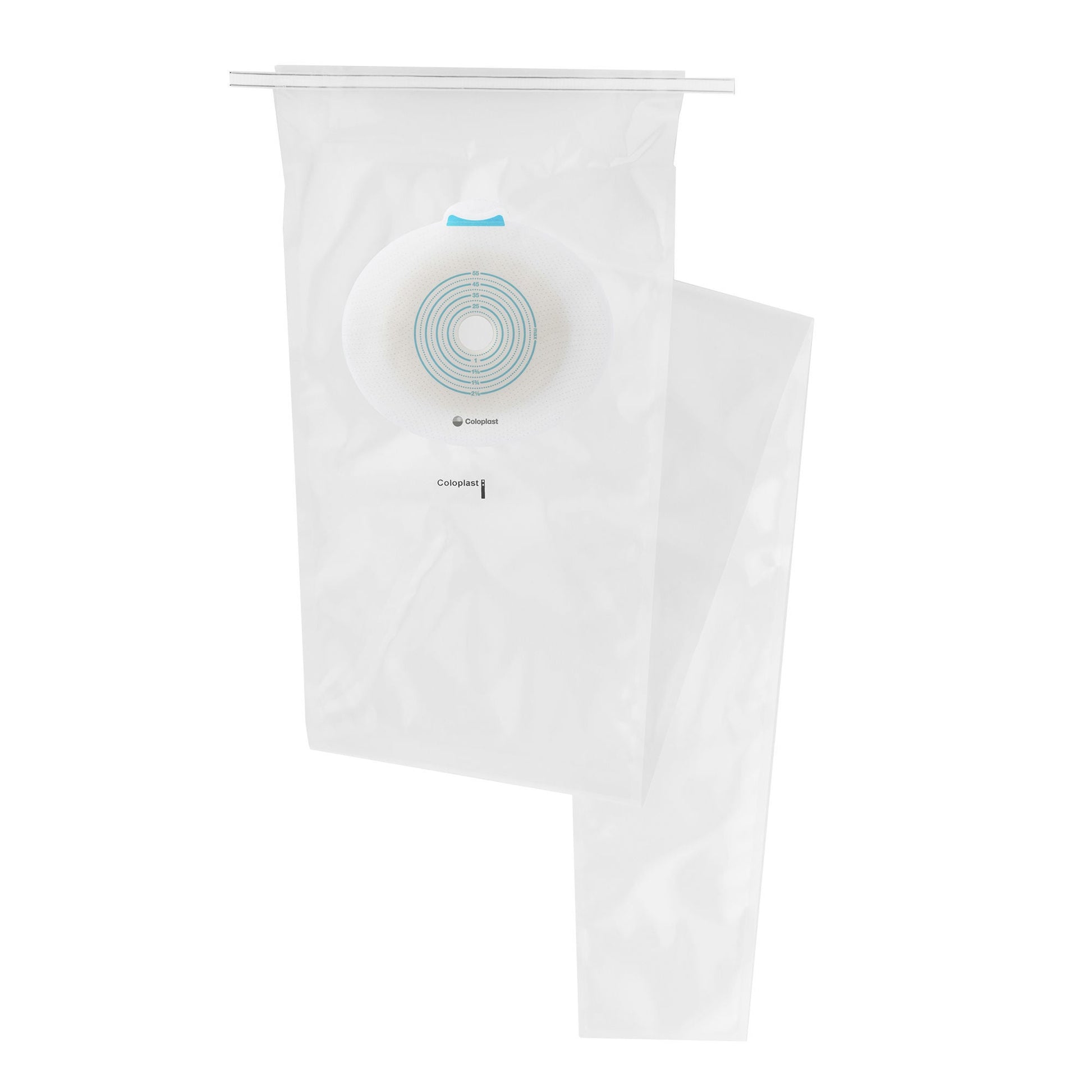 SenSura Mio Colostomy Irrigation Sleeve