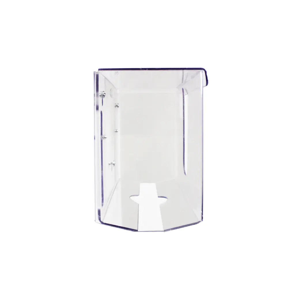 TrippNT 51353 Paper Towel Holder Top Open Access Paper Towel Stack Visible