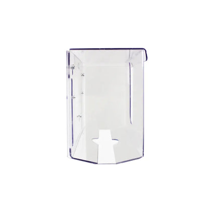 TrippNT 51353 Paper Towel Holder Top Open Access Paper Towel Stack Visible