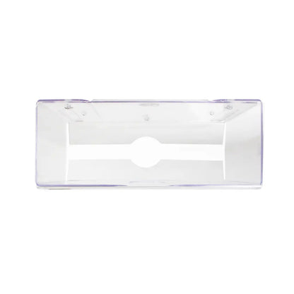 TrippNT 51353 Paper Towel Holder Keyhole Wall Mount Hardware Detail