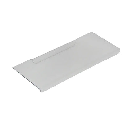 TrippNT 51353 Paper Towel Holder Wall Mounted Clinical Environment View