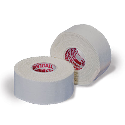Kendall™ Cloth Medical Tape, White