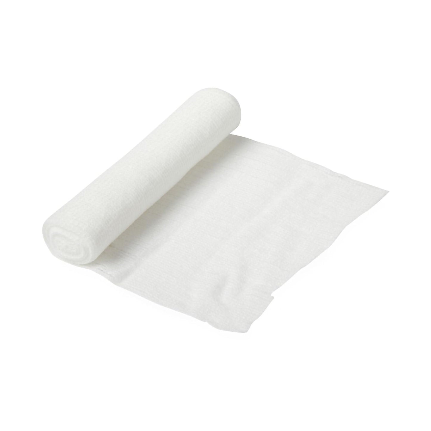 Medline Sterile Conforming Bandage, 1-Ply