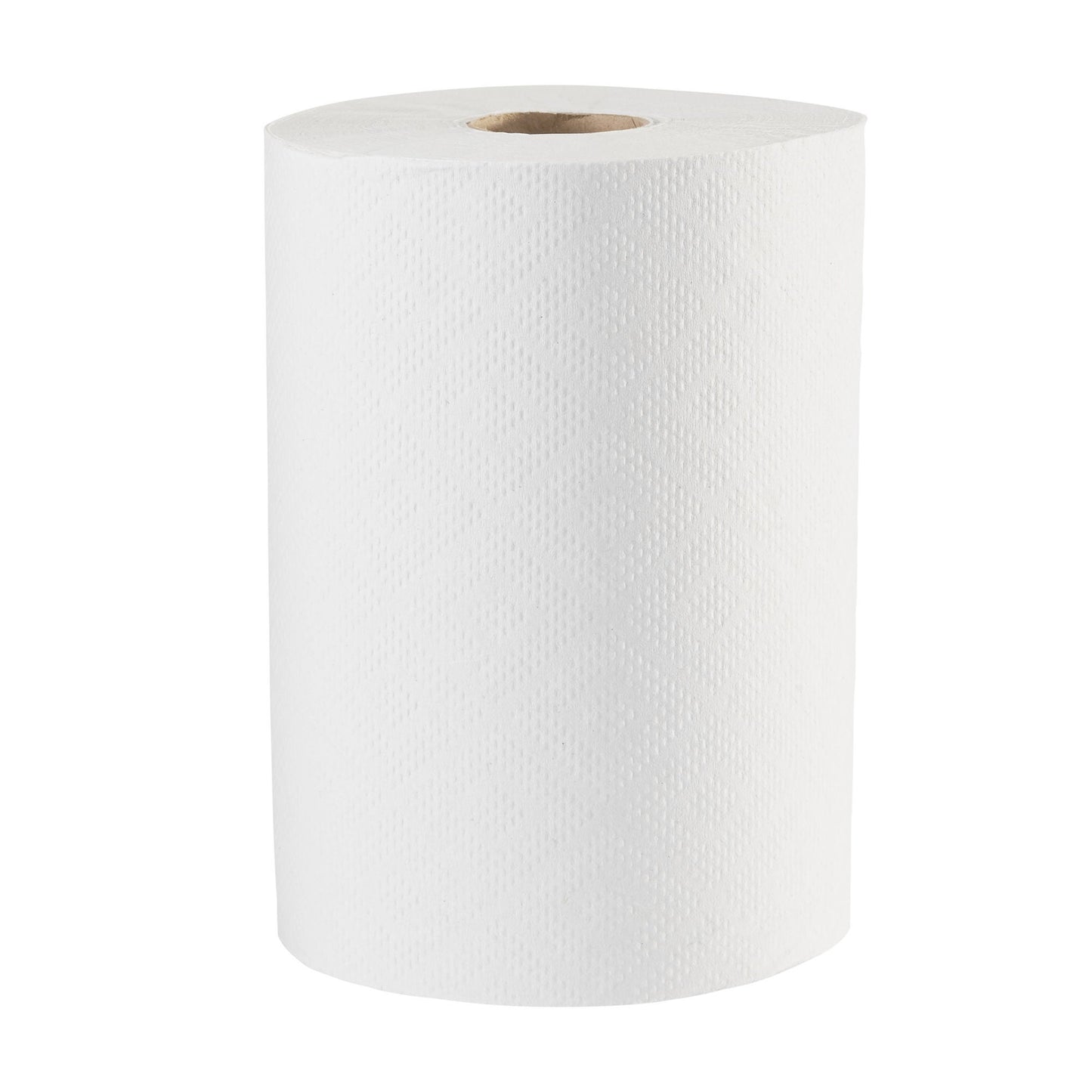 Pacific Blue Basic™ White Paper Towel, 7-7/ , 12 Rolls