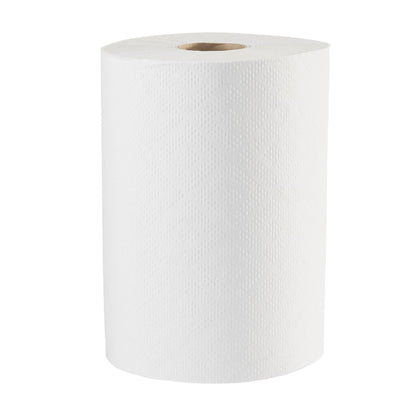 Pacific Blue Basic™ White Paper Towel, 7-7/ , 12 Rolls
