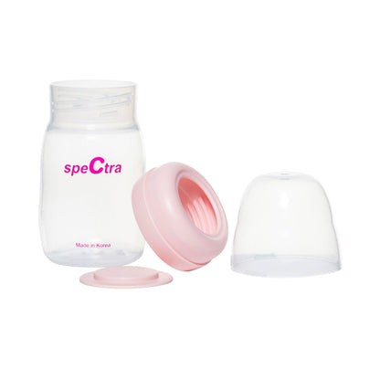 Spectra® Baby Bottle, capacity