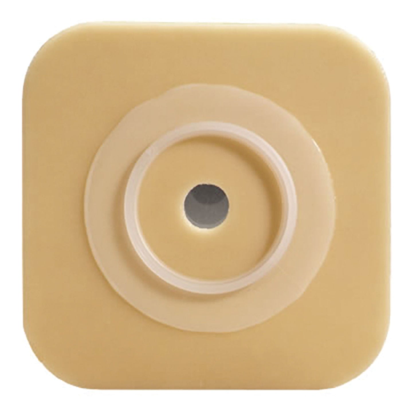 Sur-Fit Natura® Two-Piece Durahesive® Skin Barrier, flange