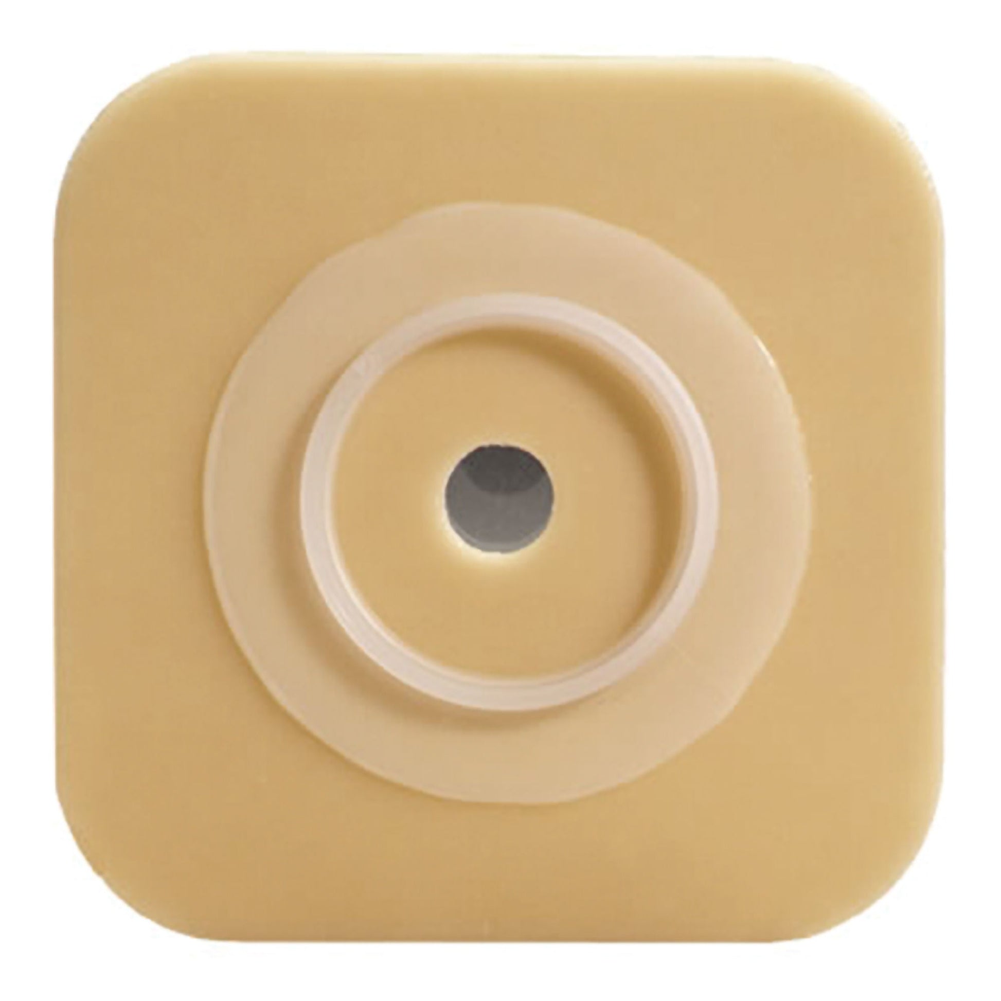 Sur-Fit Natura® Two-Piece Durahesive® Skin Barrier, flange