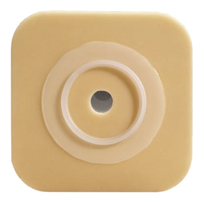 Sur-Fit Natura® Two-Piece Durahesive® Skin Barrier, flange