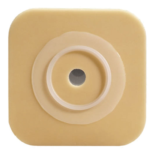 Sur-Fit Natura® Two-Piece Durahesive® Skin Barrier, flange
