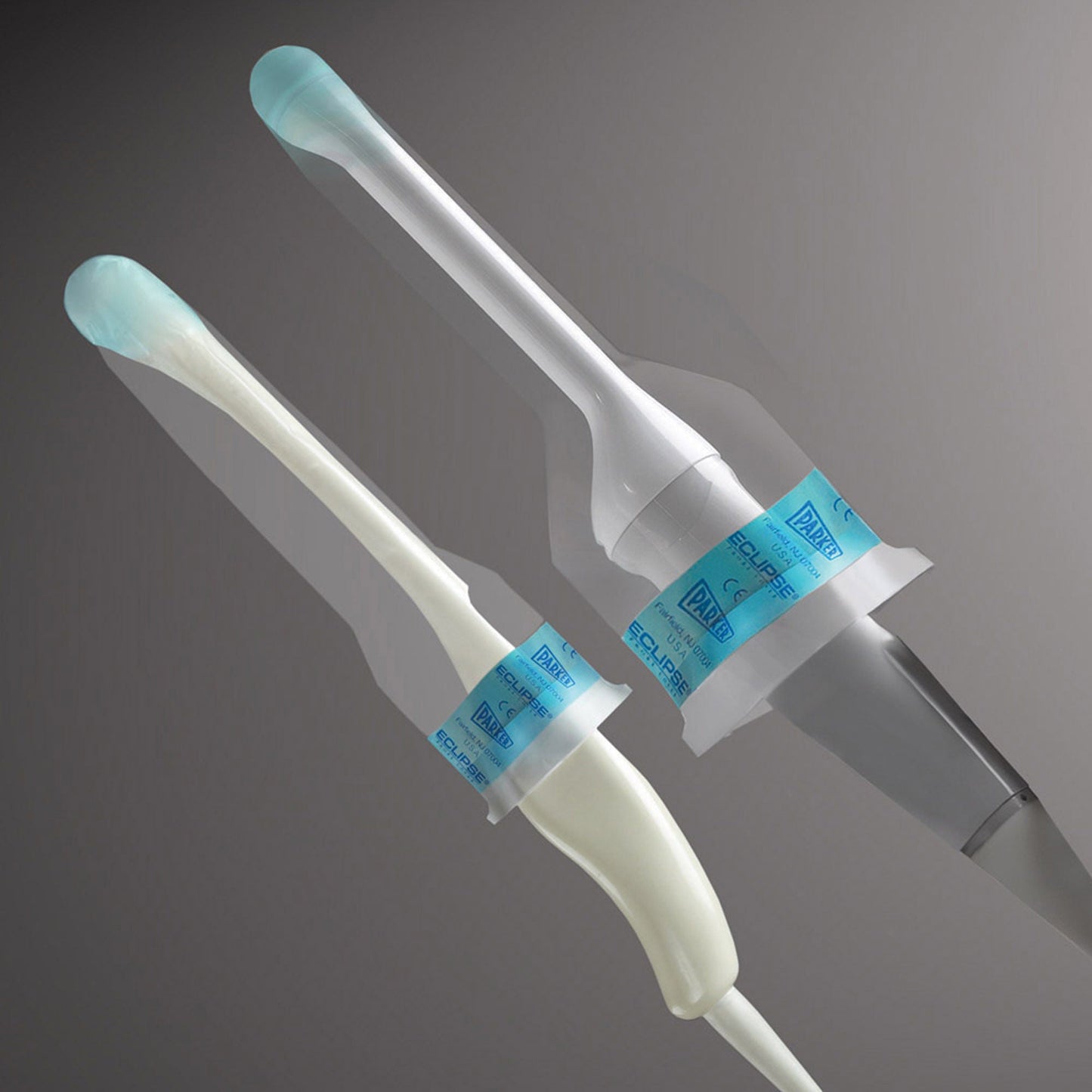 Eclipse® Ultrasound Probe Cover for use with Ultrasound Endocavity Probe