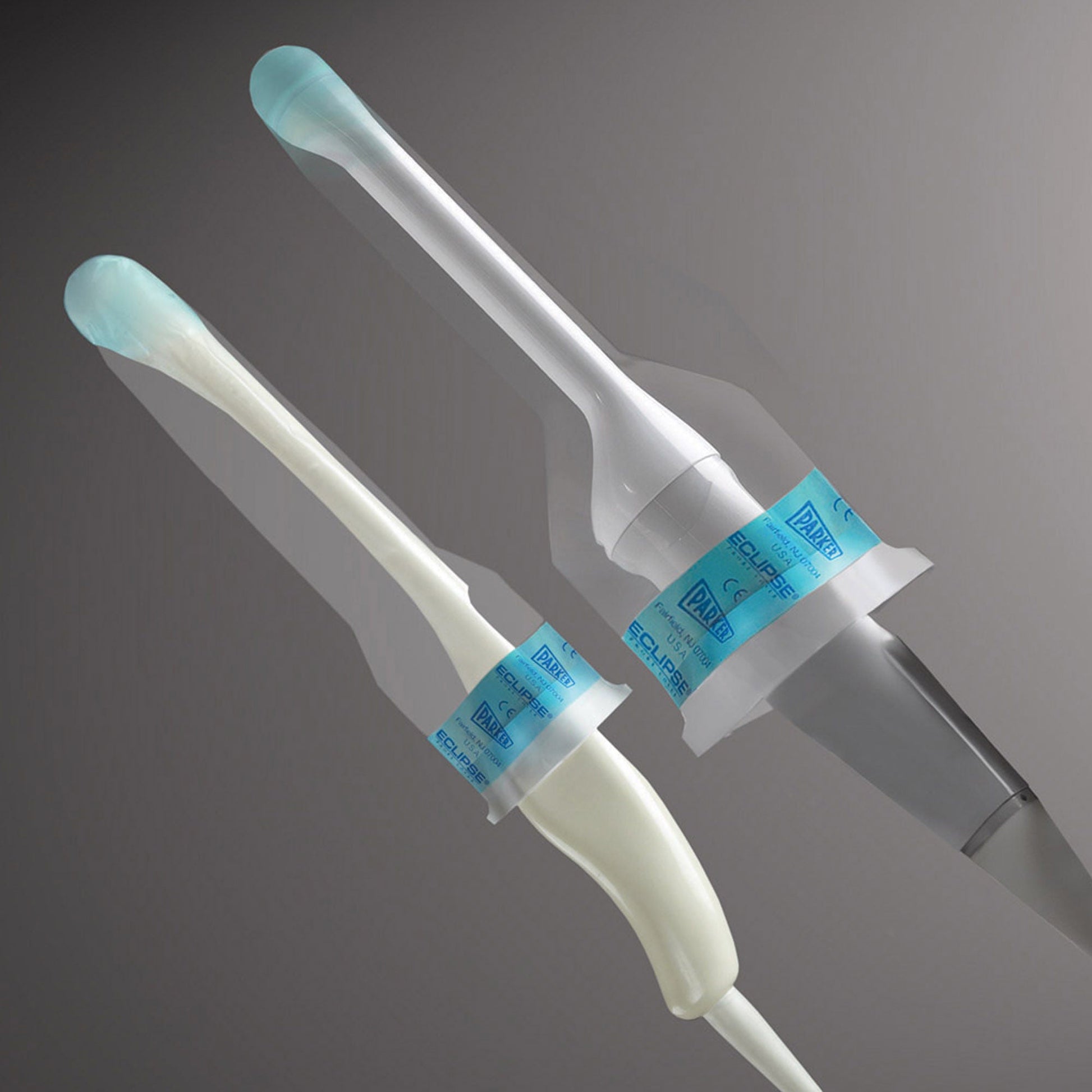 Eclipse® Ultrasound Probe Cover for use with Ultrasound Endocavity Probe