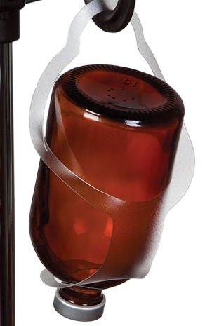 Vial Bottle Hanger For Vial
