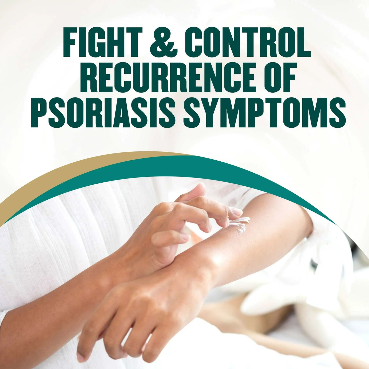 Gold Bond® Medicated Psoriasis Relief 3% Salicylic Acid Multi-Symptom Cream