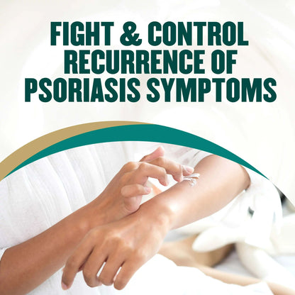 Gold Bond® Medicated Psoriasis Relief 3% Salicylic Acid Multi-Symptom Cream