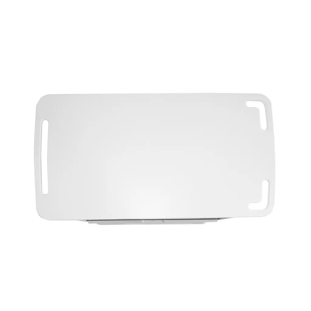 TrippNT 51731 MRI Extra Wide Core Cart - Side Glove Dispensers and Supply Staging Configuration