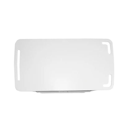 TrippNT 51731 MRI Extra Wide Core Cart - Side Glove Dispensers and Supply Staging Configuration