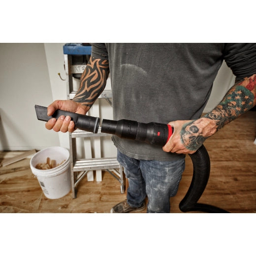 Milwaukee Hose and Accessory Adaptor Kit 49-90-1991 | 3-Piece