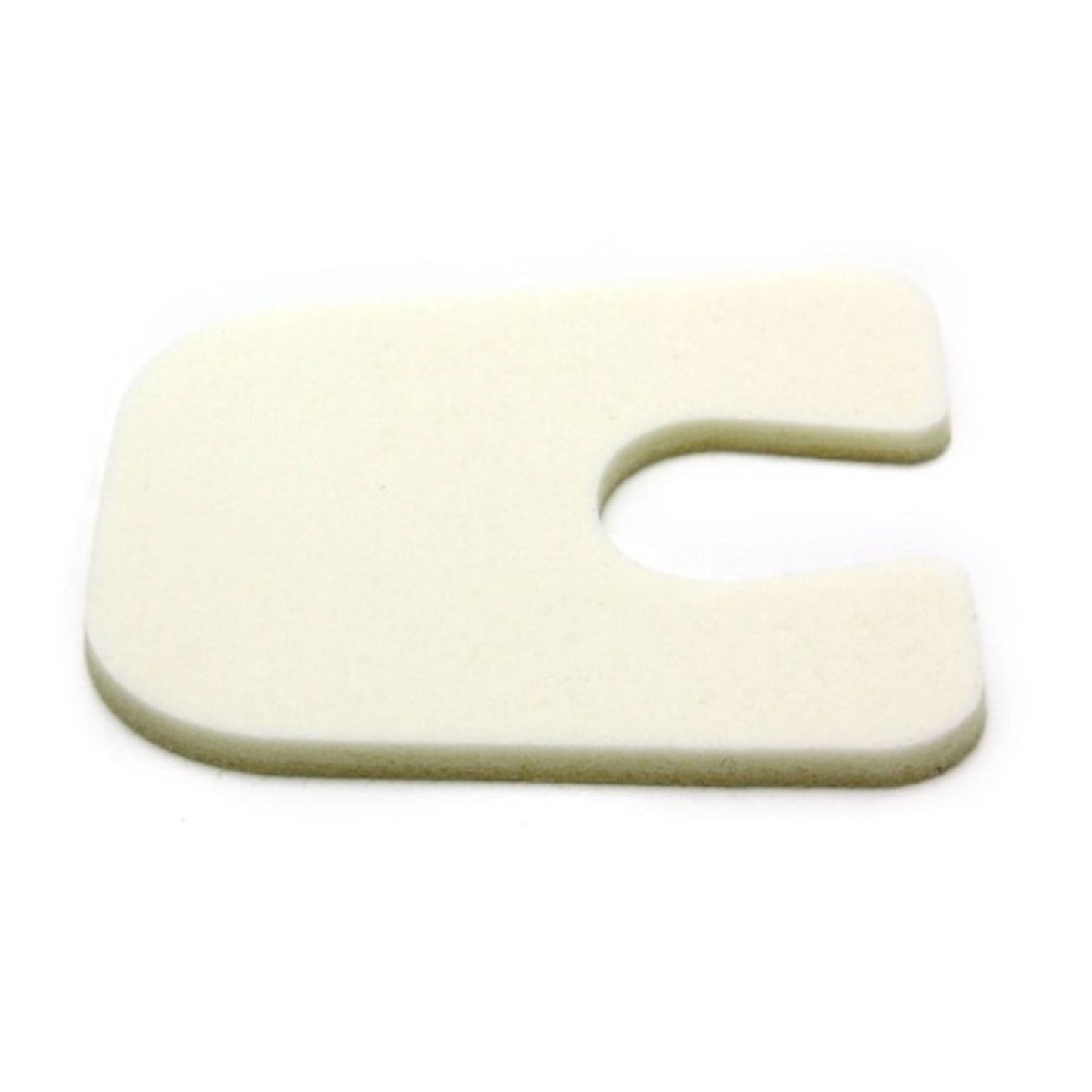 Dr. Jill's J-18 Callus Pad Adhesive Backing Foot