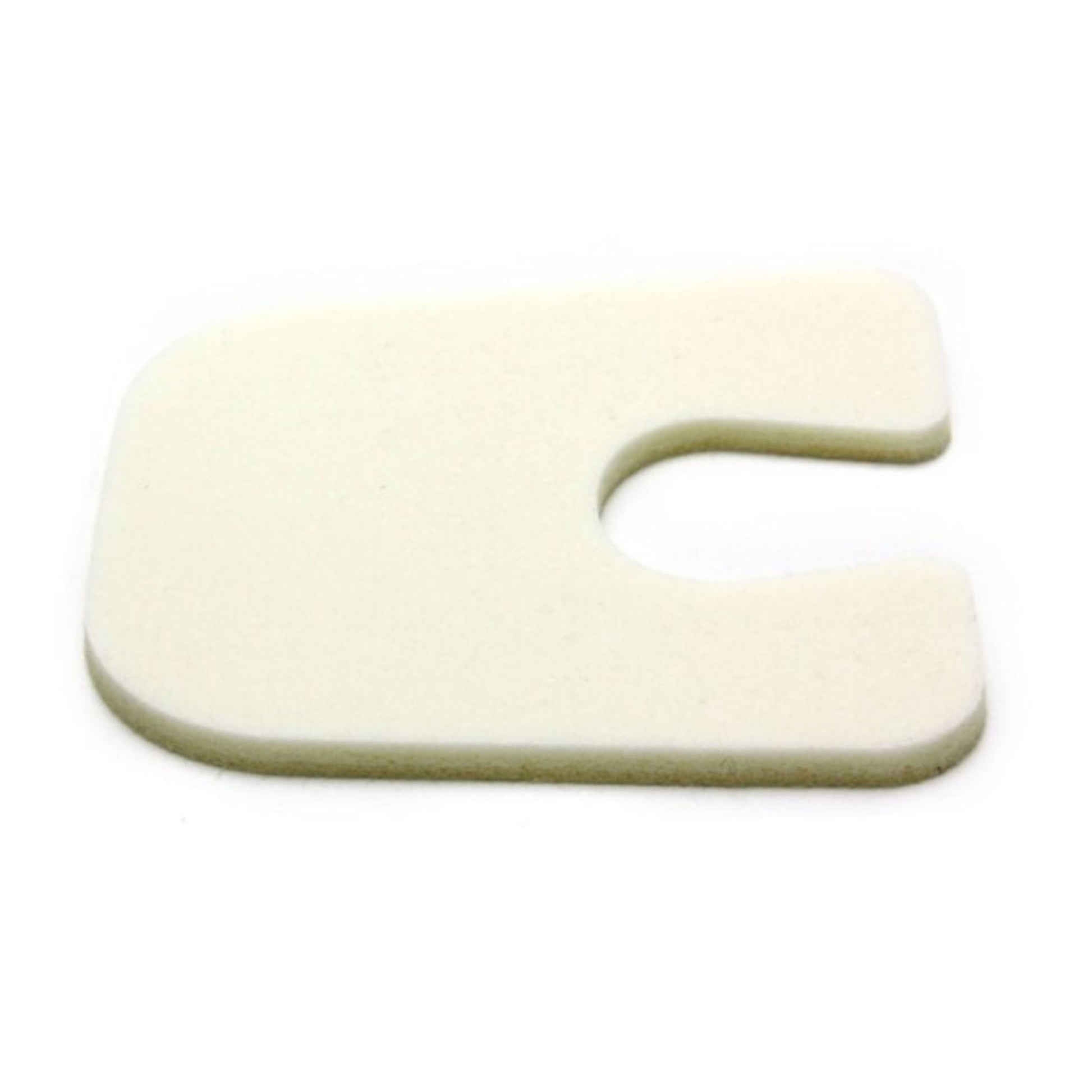 Dr. Jill's J-18 Callus Pad Adhesive Backing Foot