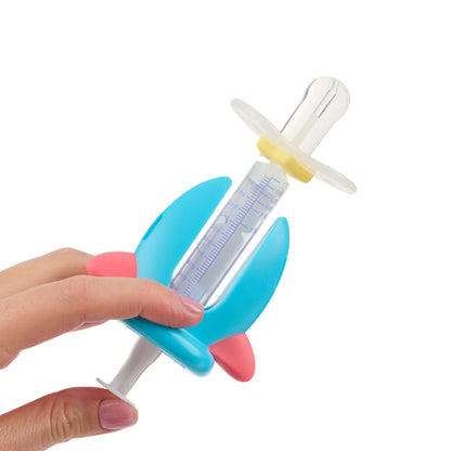 Medicine Buddy™ Rocket Medication Dispenser for Infants, Babies & Toddlers