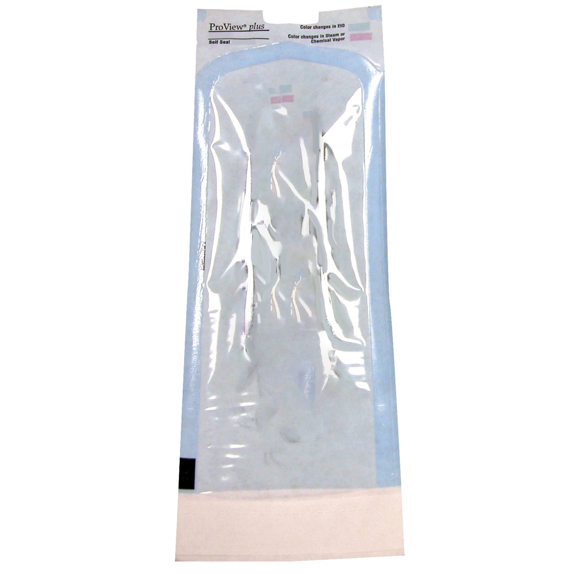 ProView® plus Sterilization Pouch