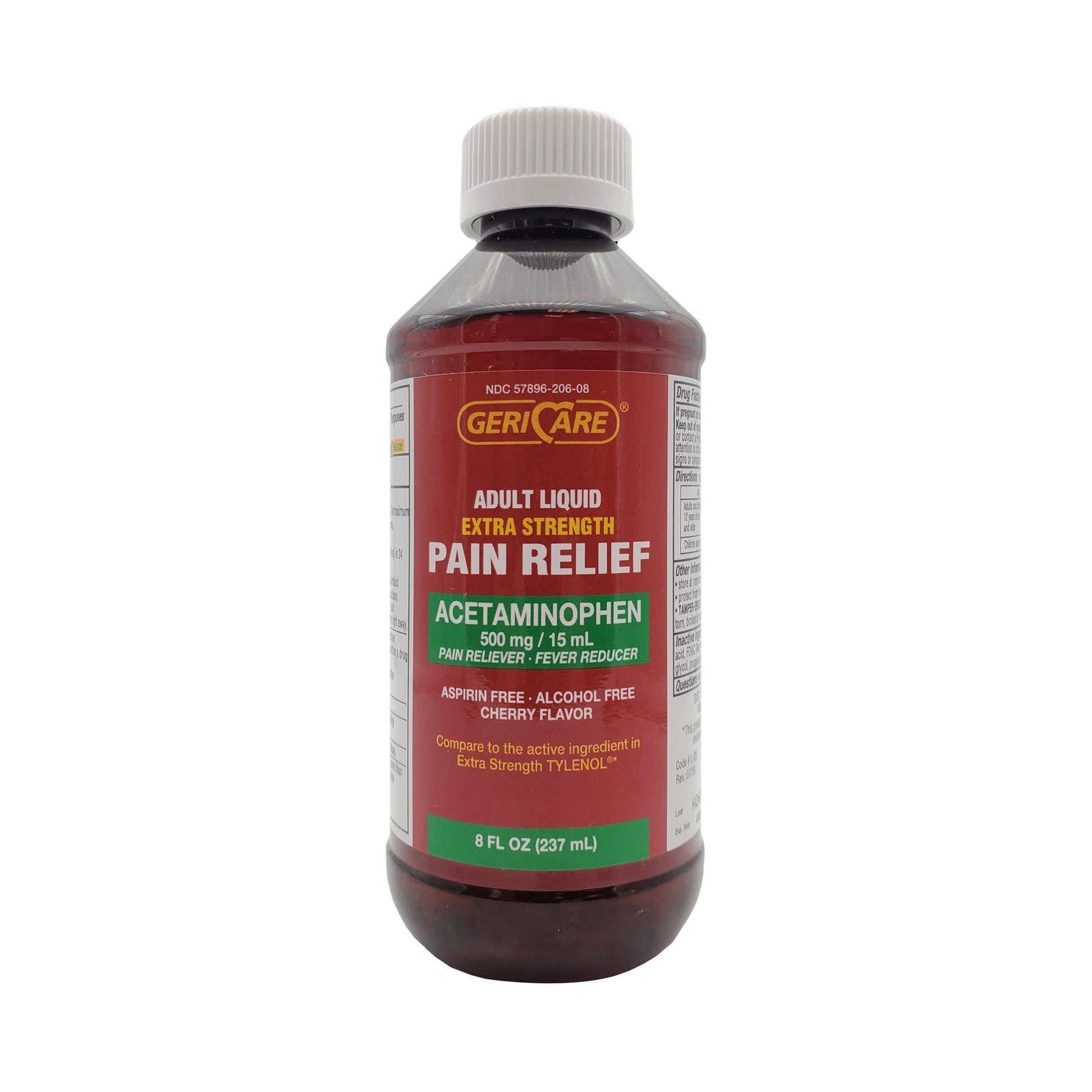 Geri-Care® Acetaminophen Pain Relief