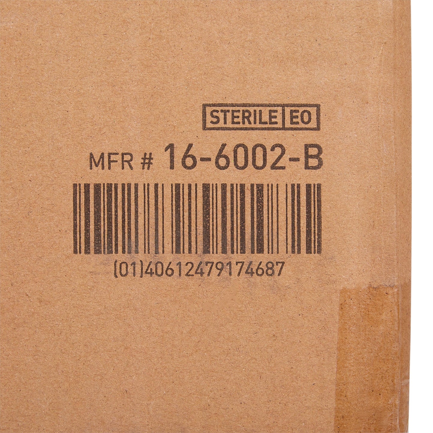 McKesson Sterile Blue O.R. Towel