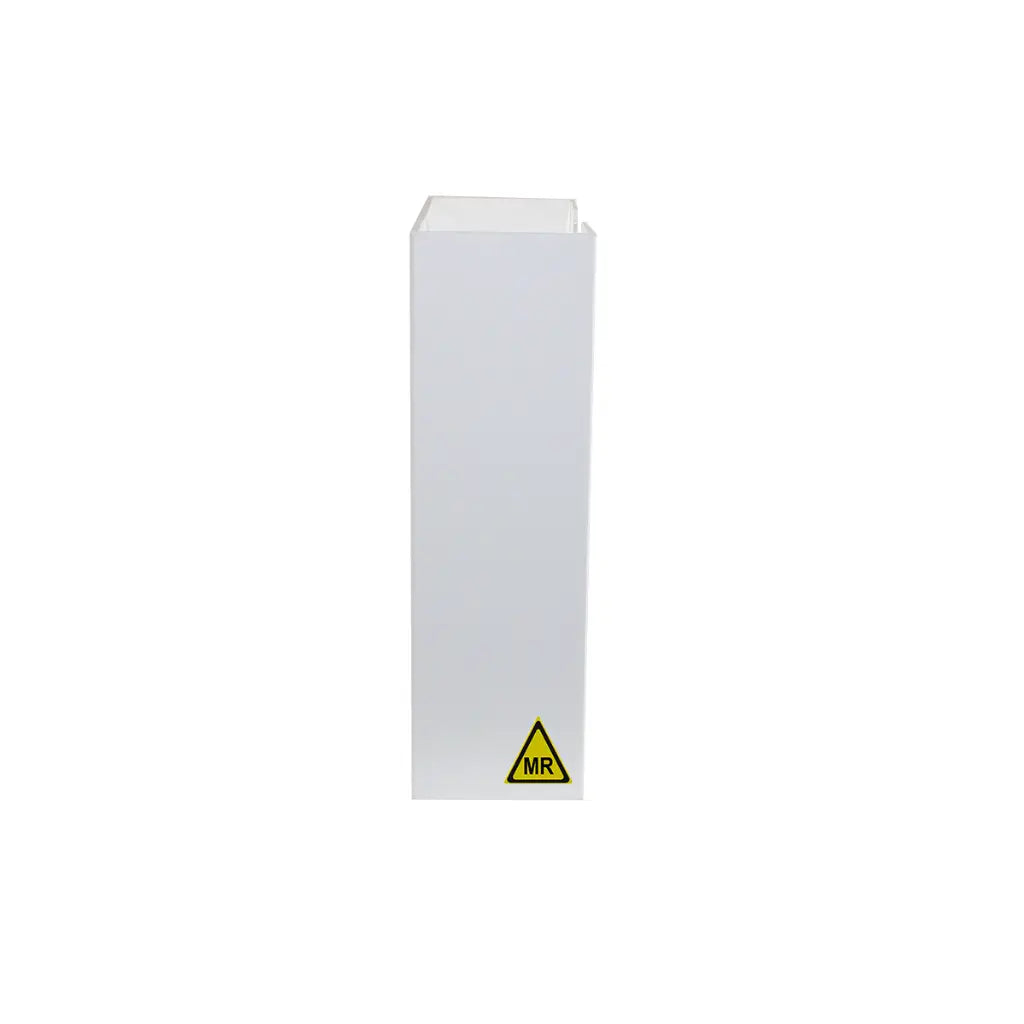 TrippNT 51874 MRI Triple Glove Box Holder - Top-Loading Open Bay Access for Glove Restocking