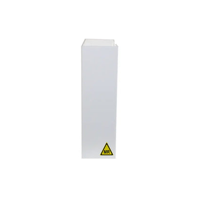 TrippNT 51874 MRI Triple Glove Box Holder - Top-Loading Open Bay Access for Glove Restocking