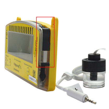 Fridge-tag® Refrigerator Vaccine Data Logger with Alarm